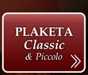 Plaketa Classic >>